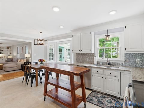 Tiny photo for 11917 Rutgers Drive, Henrico, VA 23233 (MLS # 2614271)