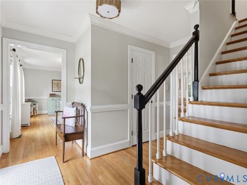 Tiny photo for 11917 Rutgers Drive, Henrico, VA 23233 (MLS # 2614271)