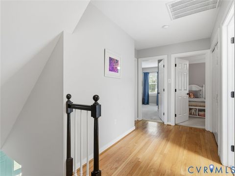Tiny photo for 11917 Rutgers Drive, Henrico, VA 23233 (MLS # 2614271)
