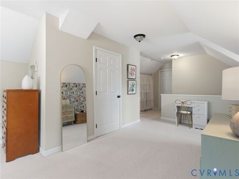 Tiny photo for 11917 Rutgers Drive, Henrico, VA 23233 (MLS # 2614271)