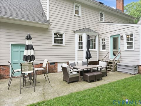 Tiny photo for 11917 Rutgers Drive, Henrico, VA 23233 (MLS # 2614271)