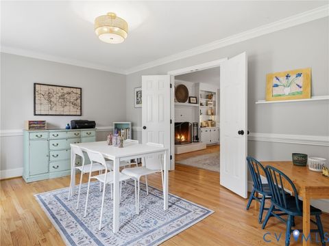 Tiny photo for 11917 Rutgers Drive, Henrico, VA 23233 (MLS # 2614271)