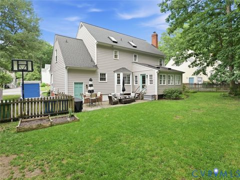 Tiny photo for 11917 Rutgers Drive, Henrico, VA 23233 (MLS # 2614271)