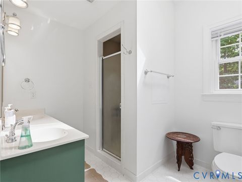Tiny photo for 11917 Rutgers Drive, Henrico, VA 23233 (MLS # 2614271)