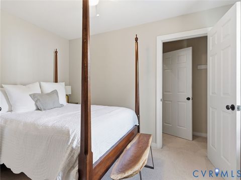Tiny photo for 11917 Rutgers Drive, Henrico, VA 23233 (MLS # 2614271)