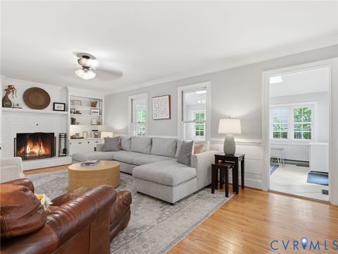 Tiny photo for 11917 Rutgers Drive, Henrico, VA 23233 (MLS # 2614271)