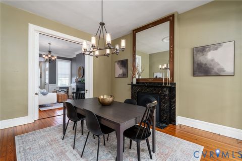 Tiny photo for 2601 E Grace St, Richmond, VA 23223 (MLS # 2609146)
