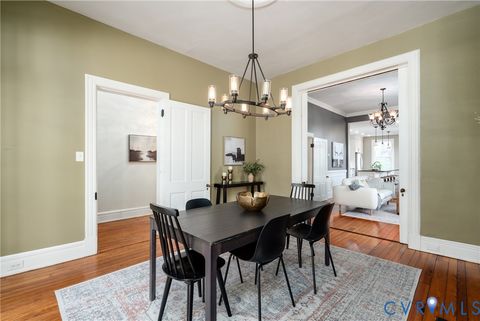Tiny photo for 2601 E Grace St, Richmond, VA 23223 (MLS # 2609146)