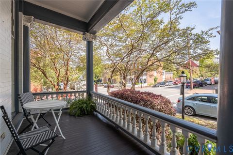 Tiny photo for 2601 E Grace St, Richmond, VA 23223 (MLS # 2609146)