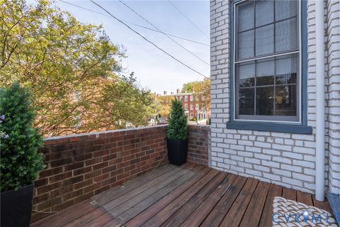 Tiny photo for 2601 E Grace St, Richmond, VA 23223 (MLS # 2609146)