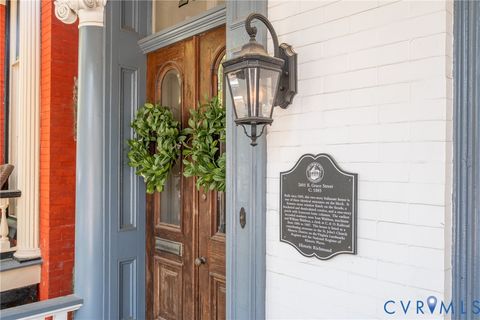 Tiny photo for 2601 E Grace St, Richmond, VA 23223 (MLS # 2609146)