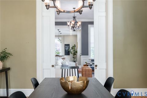 Tiny photo for 2601 E Grace St, Richmond, VA 23223 (MLS # 2609146)