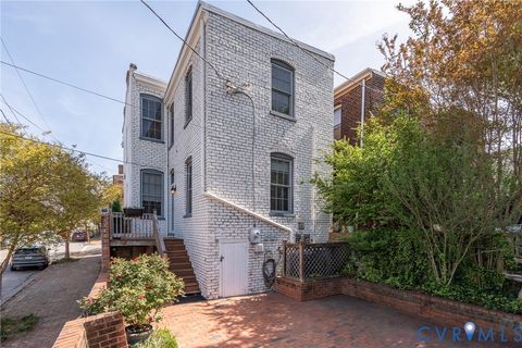Tiny photo for 2601 E Grace St, Richmond, VA 23223 (MLS # 2609146)