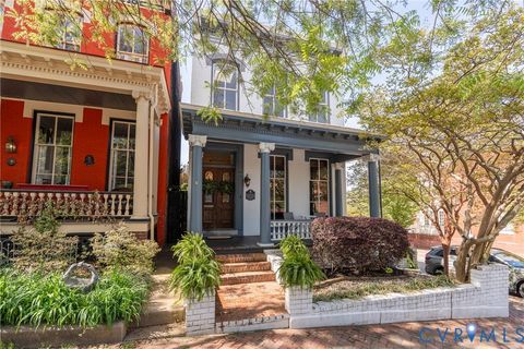 Tiny photo for 2601 E Grace St, Richmond, VA 23223 (MLS # 2609146)