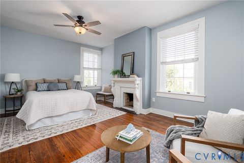 Tiny photo for 2601 E Grace St, Richmond, VA 23223 (MLS # 2609146)