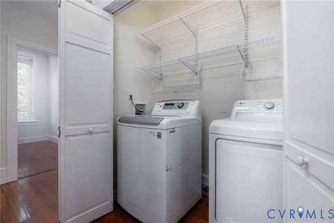 Tiny photo for 2601 E Grace St, Richmond, VA 23223 (MLS # 2609146)