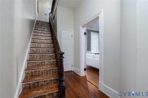 Tiny photo for 2601 E Grace St, Richmond, VA 23223 (MLS # 2609146)