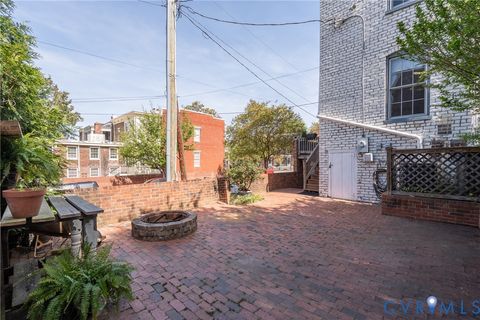 Tiny photo for 2601 E Grace St, Richmond, VA 23223 (MLS # 2609146)
