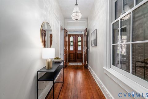Tiny photo for 2601 E Grace St, Richmond, VA 23223 (MLS # 2609146)