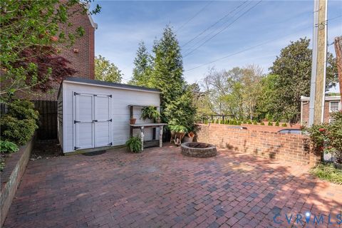 Tiny photo for 2601 E Grace St, Richmond, VA 23223 (MLS # 2609146)