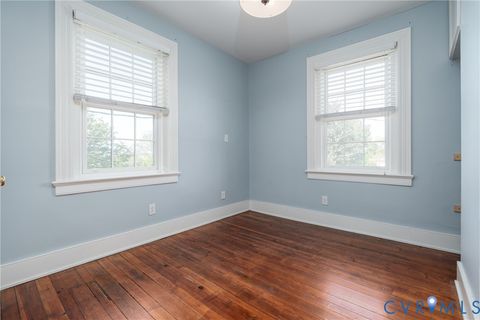 Tiny photo for 2601 E Grace St, Richmond, VA 23223 (MLS # 2609146)