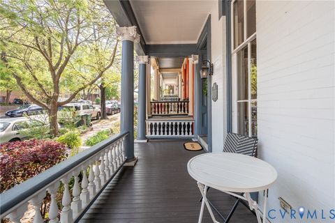 Tiny photo for 2601 E Grace St, Richmond, VA 23223 (MLS # 2609146)