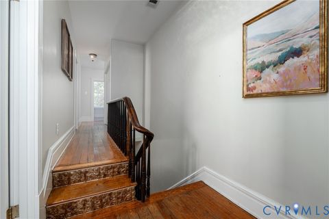 Tiny photo for 2601 E Grace St, Richmond, VA 23223 (MLS # 2609146)