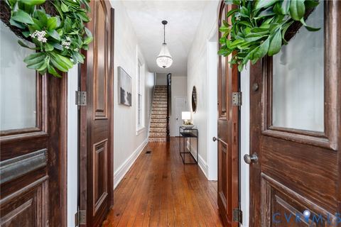 Tiny photo for 2601 E Grace St, Richmond, VA 23223 (MLS # 2609146)