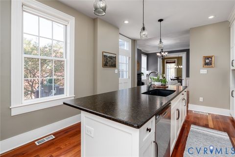 Tiny photo for 2601 E Grace St, Richmond, VA 23223 (MLS # 2609146)
