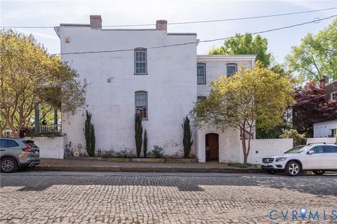 Tiny photo for 2601 E Grace St, Richmond, VA 23223 (MLS # 2609146)