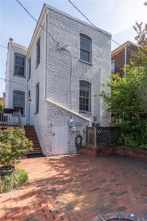 Tiny photo for 2601 E Grace St, Richmond, VA 23223 (MLS # 2609146)