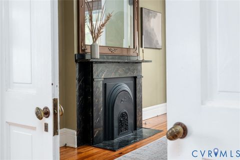 Tiny photo for 2601 E Grace St, Richmond, VA 23223 (MLS # 2609146)