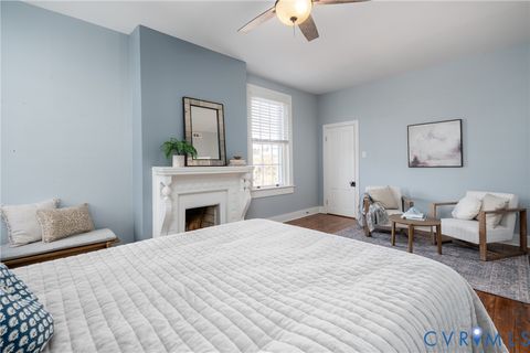 Tiny photo for 2601 E Grace St, Richmond, VA 23223 (MLS # 2609146)