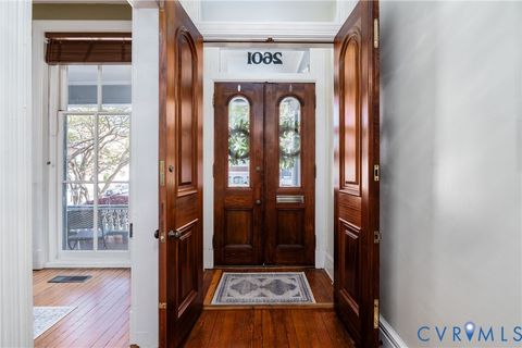 Tiny photo for 2601 E Grace St, Richmond, VA 23223 (MLS # 2609146)