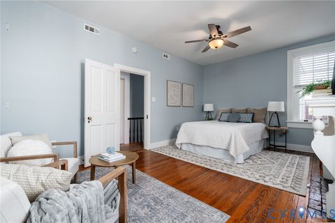Tiny photo for 2601 E Grace St, Richmond, VA 23223 (MLS # 2609146)