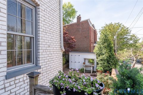 Tiny photo for 2601 E Grace St, Richmond, VA 23223 (MLS # 2609146)