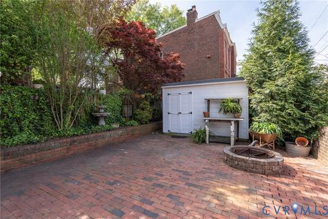 Tiny photo for 2601 E Grace St, Richmond, VA 23223 (MLS # 2609146)