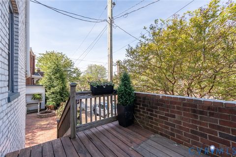 Tiny photo for 2601 E Grace St, Richmond, VA 23223 (MLS # 2609146)