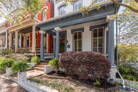 Tiny photo for 2601 E Grace St, Richmond, VA 23223 (MLS # 2609146)