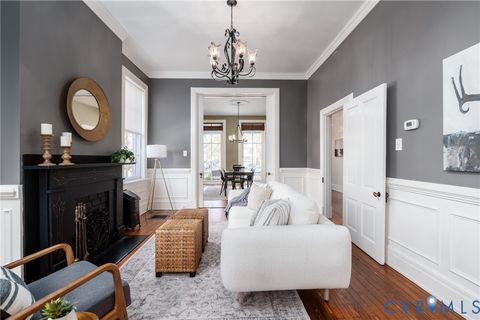 Tiny photo for 2601 E Grace St, Richmond, VA 23223 (MLS # 2609146)