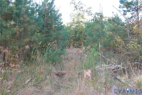 Tiny photo for TBD East River Road, Cardinal, VA 23025 (MLS # 2530113)