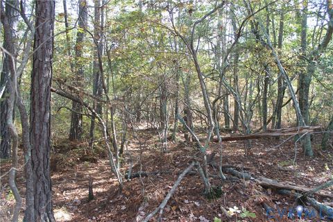 Tiny photo for TBD East River Road, Cardinal, VA 23025 (MLS # 2530113)