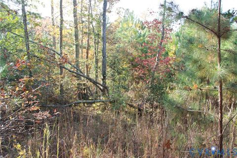 Tiny photo for TBD East River Road, Cardinal, VA 23025 (MLS # 2530113)