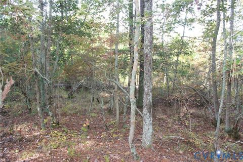 Tiny photo for TBD East River Road, Cardinal, VA 23025 (MLS # 2530113)