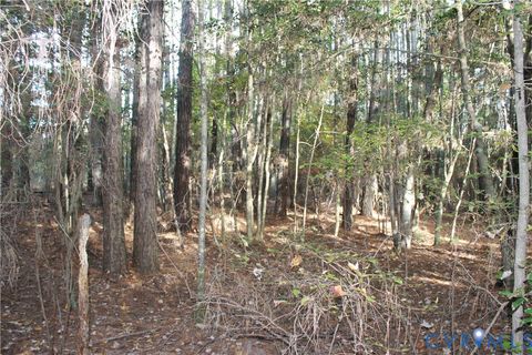 Tiny photo for TBD East River Road, Cardinal, VA 23025 (MLS # 2530113)