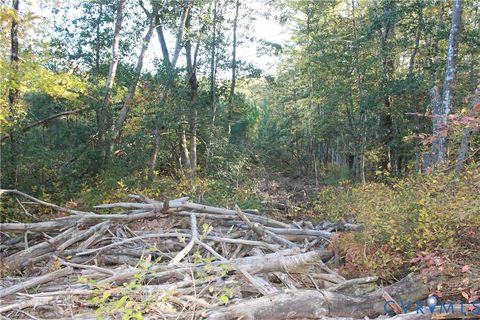 Tiny photo for TBD East River Road, Cardinal, VA 23025 (MLS # 2530113)