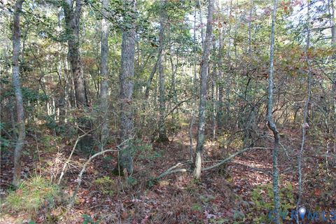 Tiny photo for TBD East River Road, Cardinal, VA 23025 (MLS # 2530113)