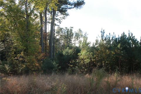 Tiny photo for TBD East River Road, Cardinal, VA 23025 (MLS # 2530113)