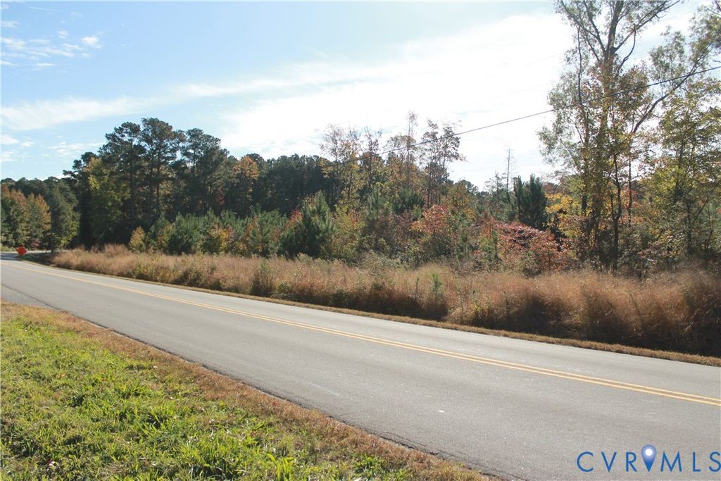 Photo for TBD East River Road, Cardinal, VA 23025 (MLS # 2530113)