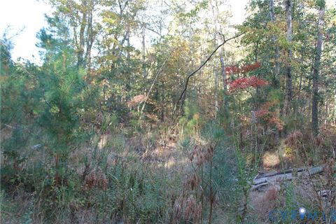 Tiny photo for TBD East River Road, Cardinal, VA 23025 (MLS # 2530113)